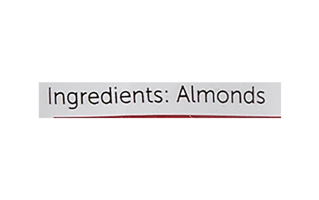 Karmiq California Almonds    Pack  200 grams